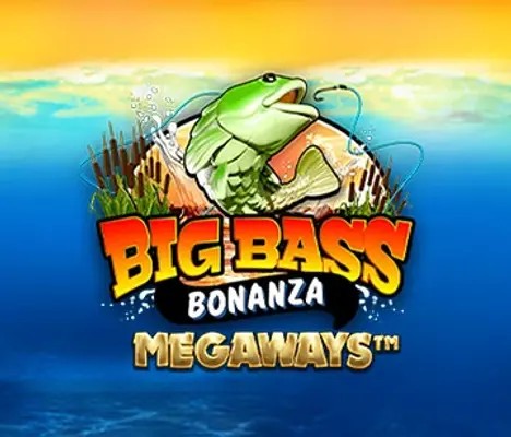 Big Bass Bonanza Megaways – slot by Pragmatic Play, featured at betifybe.com