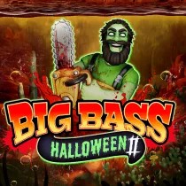 Play Big Bass Halloween 2 slot by Pragmatic Play on betifybe.com