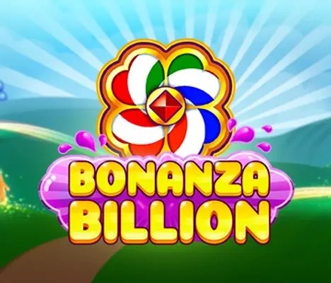 Try Bonanza Billion slot by BGAMING on betifybe.com – logo image