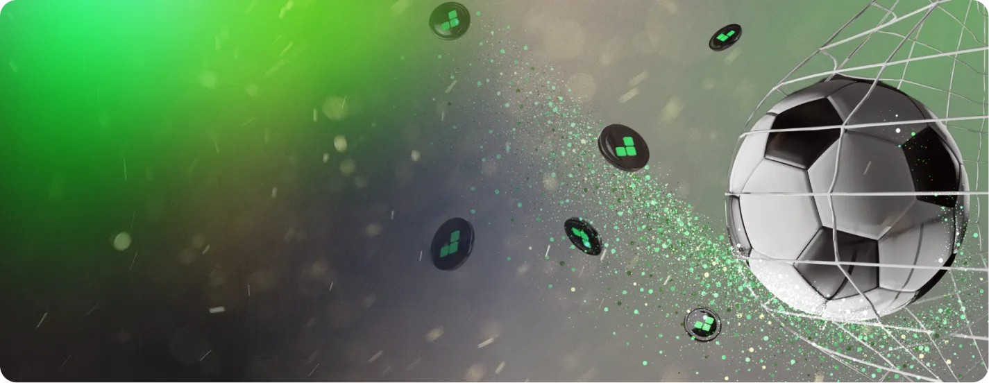 Welkomstbonus Sport / E-Sport